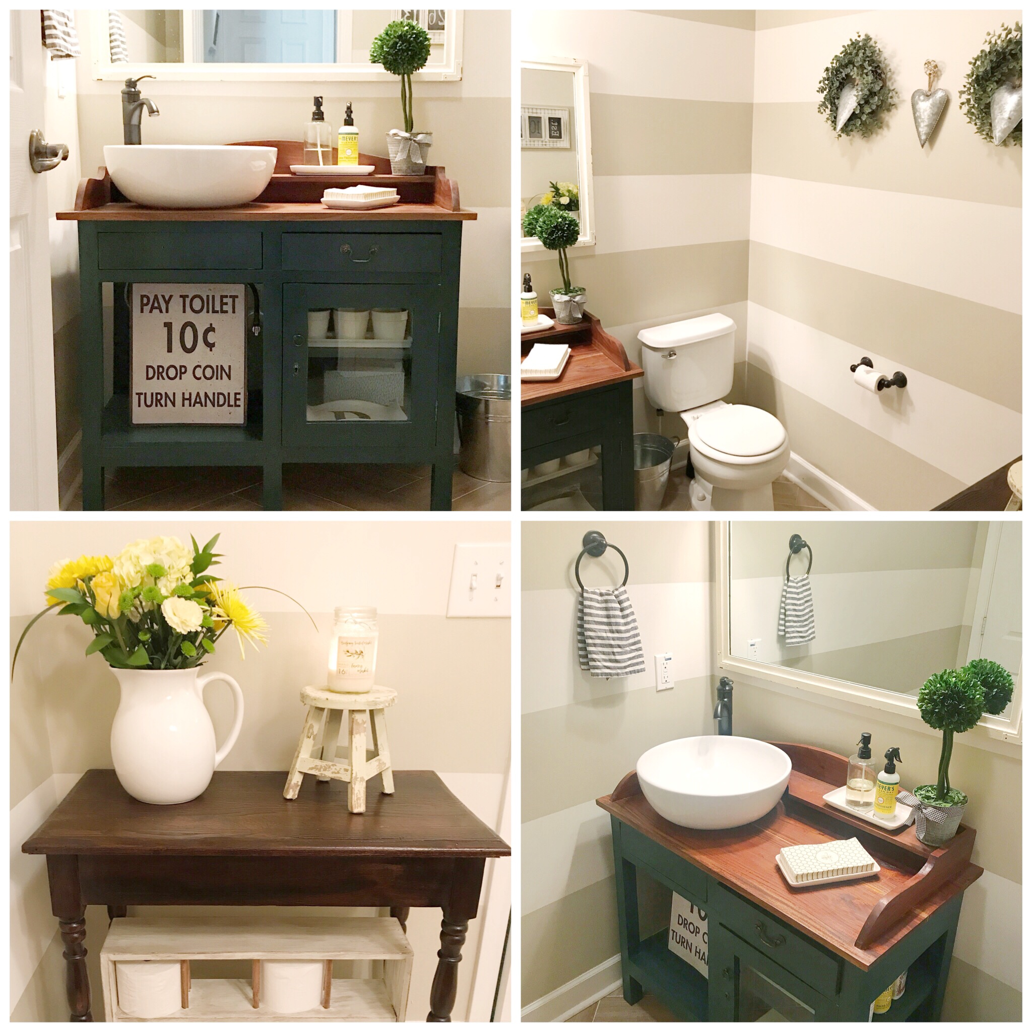 10 Amazing Tin Bathtubs For The Best Farmhouse Decor