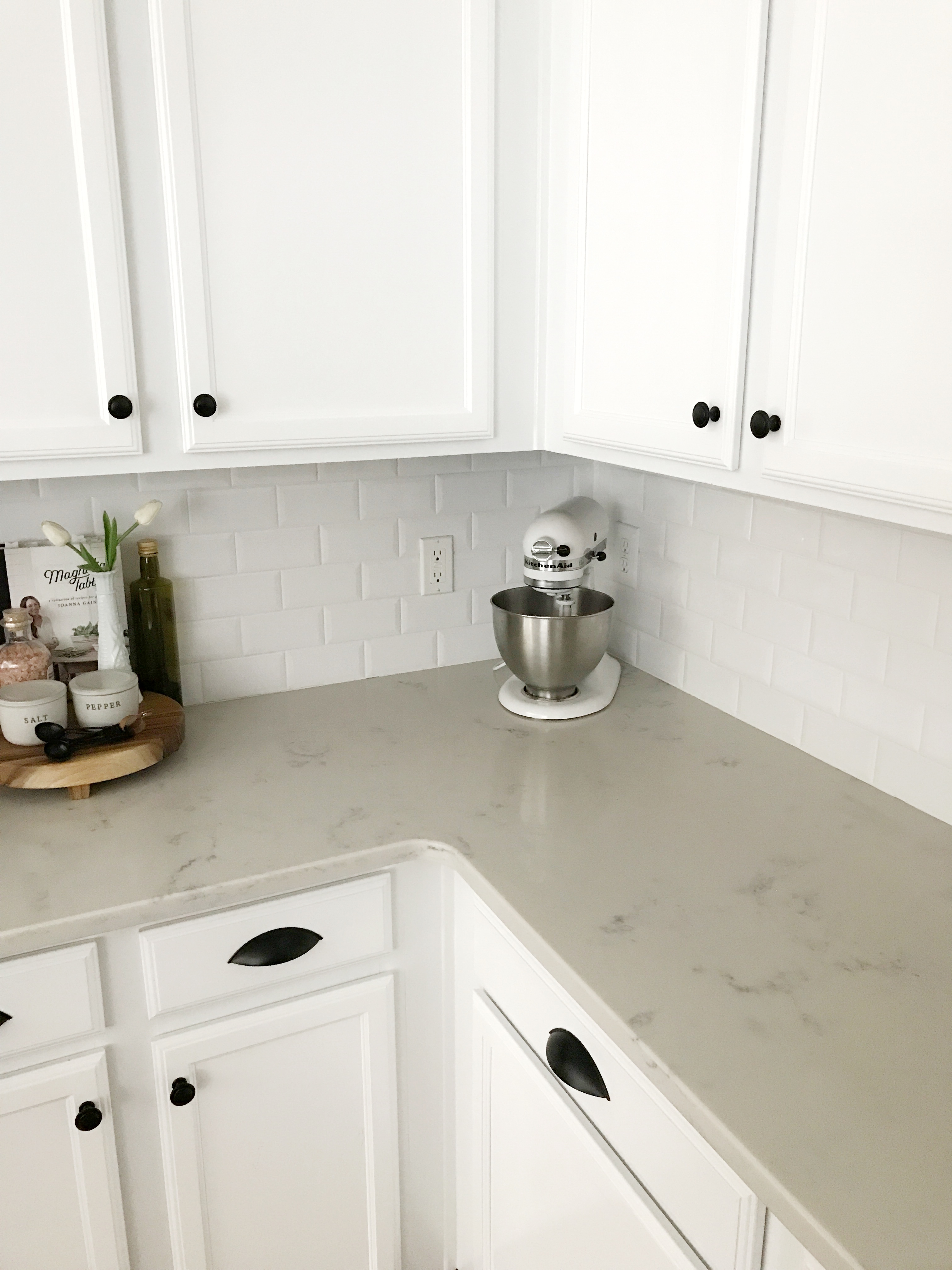 Why We Chose Quartz Countertops Robyn S Southern Nest