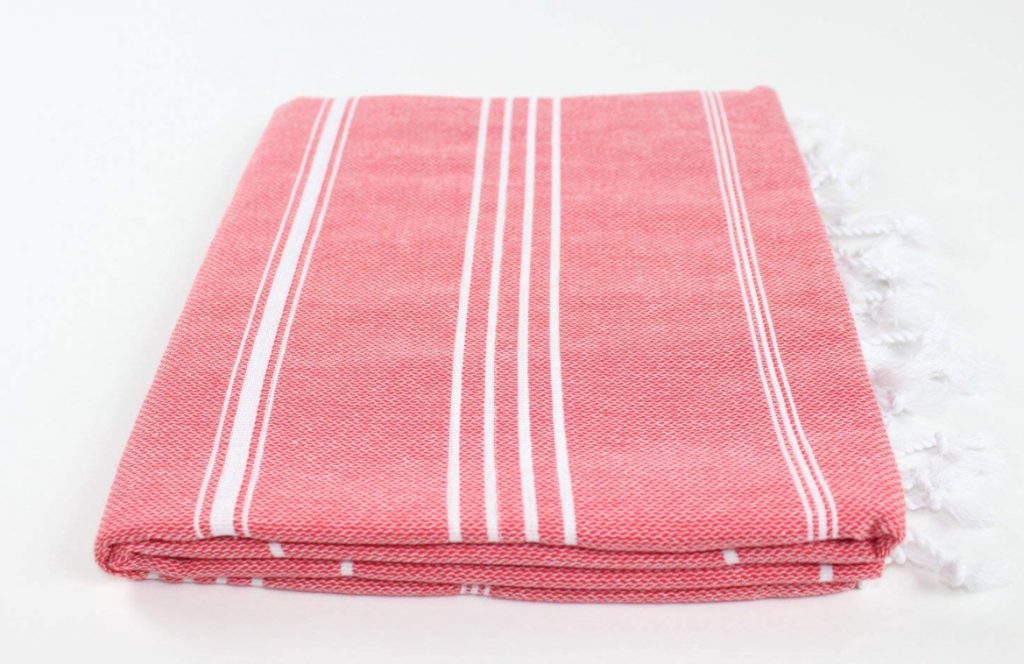 Turkish Towels 
