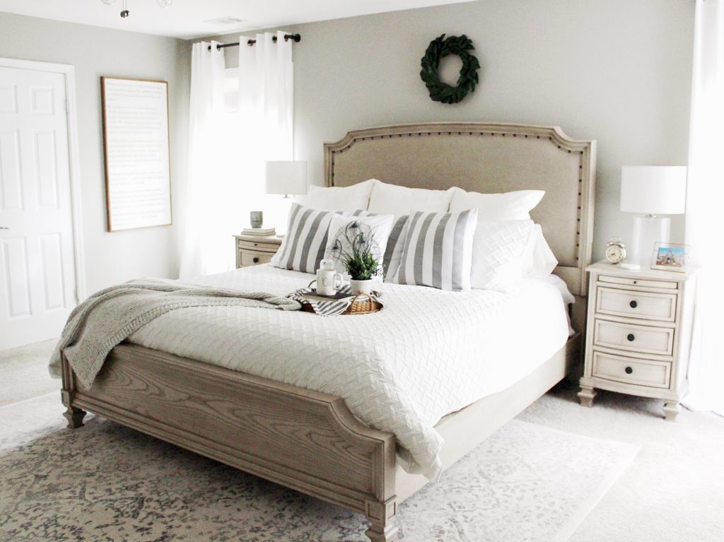 Robyn's Southern Nest - Bedroom Tour