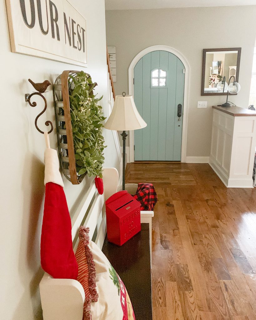 Holiday Home Tour - Robyn's Southern Nest