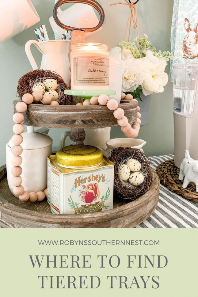 Robyn's Southern Nest