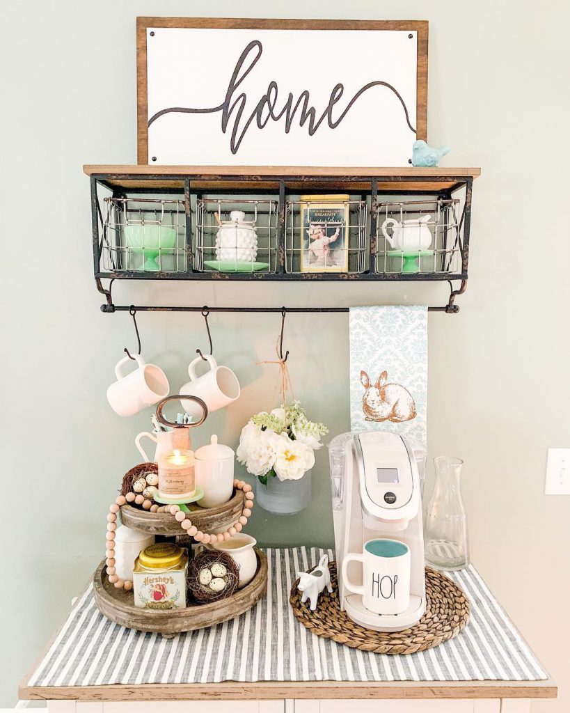 Robyn's Southern Nest - Spring Home Tour