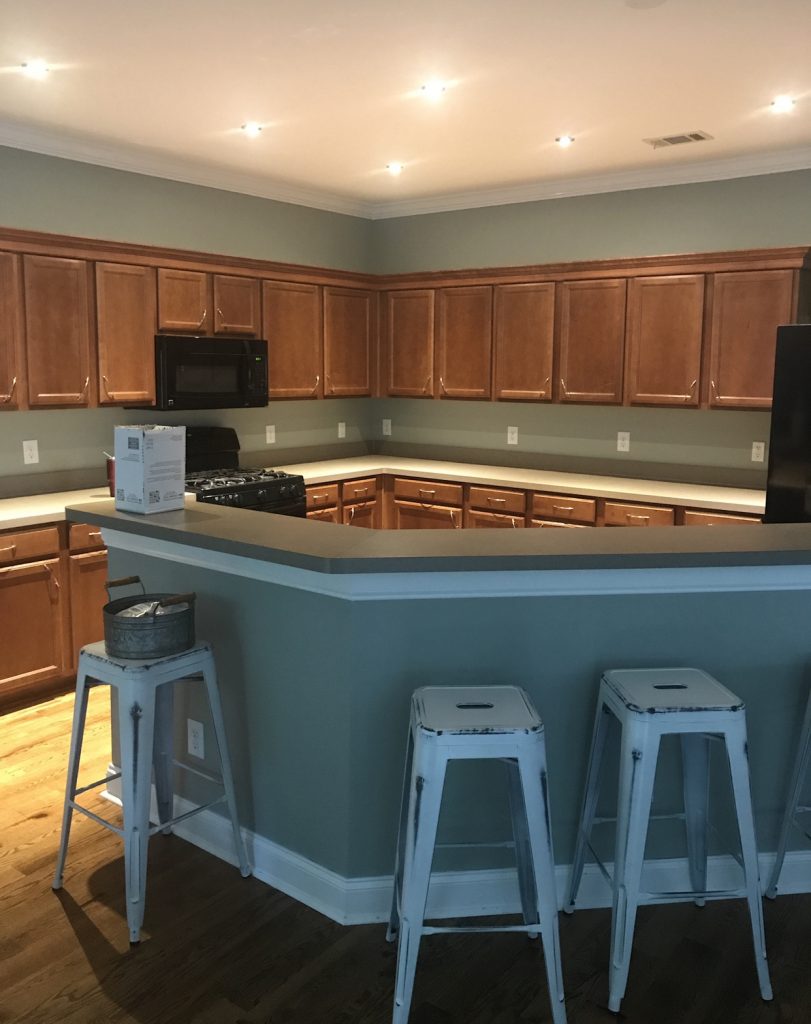 Robyn's Southern Nest - Transformation Tuesday - Kitchen Island
