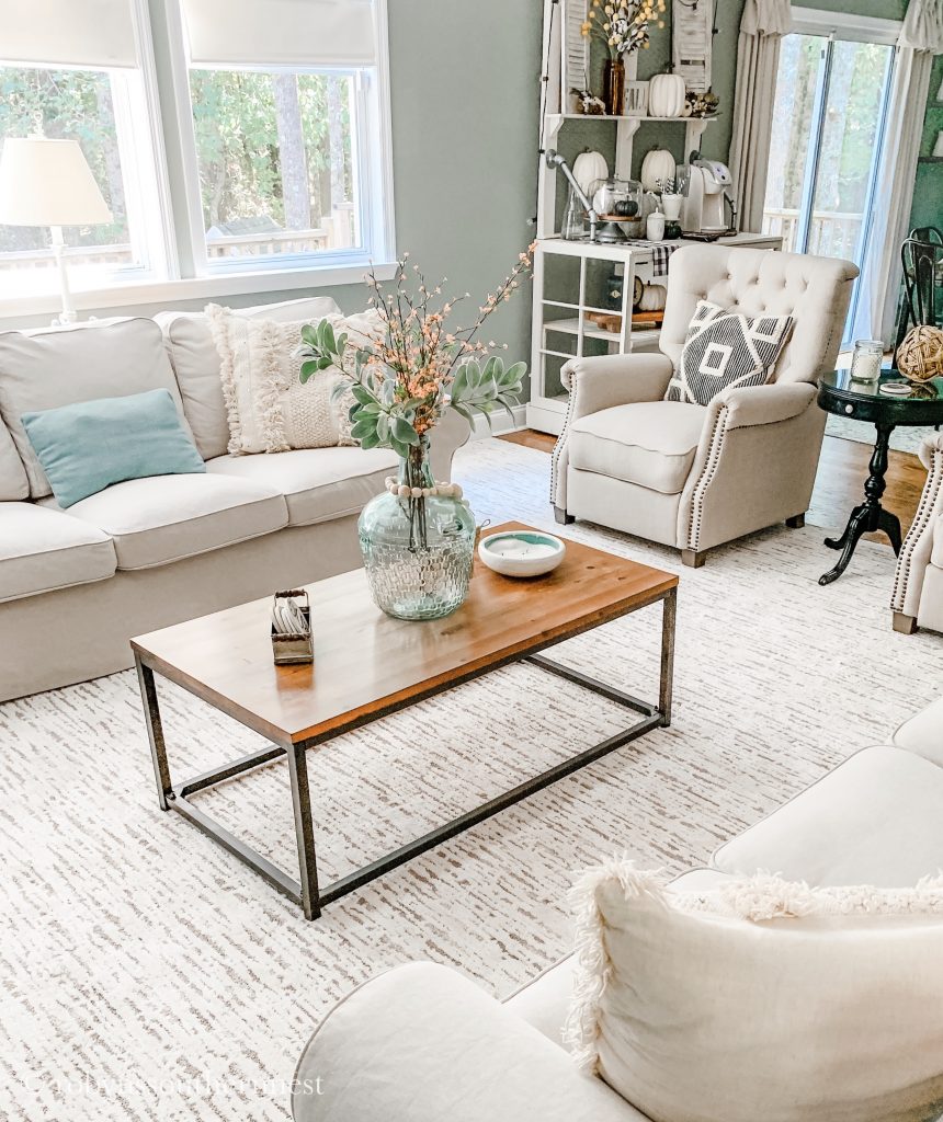 Choosing the Right Carpet for Your Home 