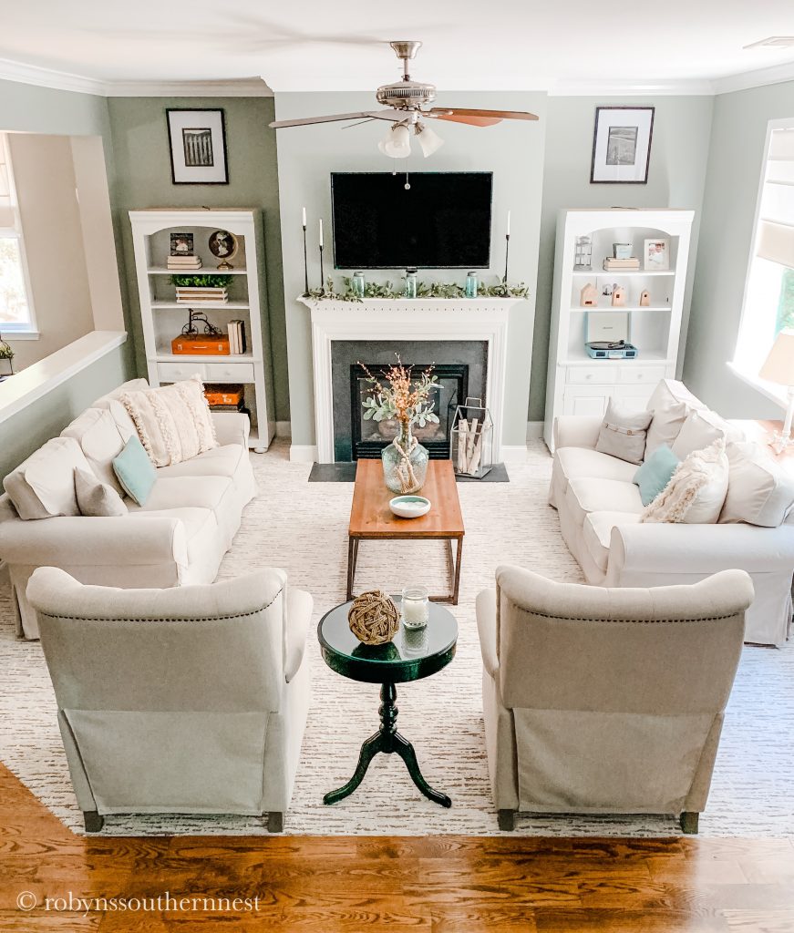 choosing the right carpet from phenix flooring - robyn's southern nest 
