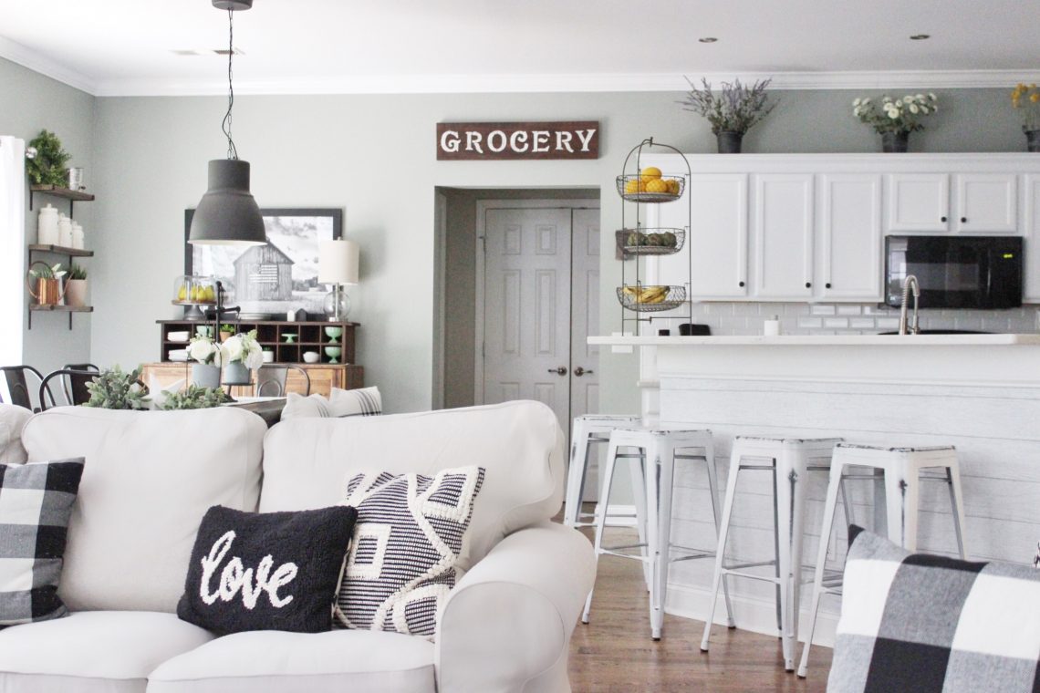 How to start With Marshalls Home Decor