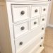 Dresser Update with Fusion Mineral Paint - Robyn's Southern Nest