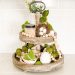 Where to Find Tiered Trays - Robyn's Southern Nest