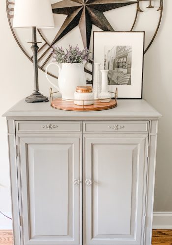 Robyn's Southern Nest - Fusion Mineral Paint Makeover